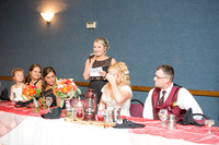 Dani & Brian's Wedding!