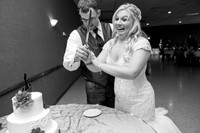 Dani & Brian's Wedding!