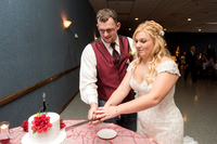 Dani & Brian's Wedding!