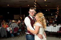 Dani & Brian's Wedding!