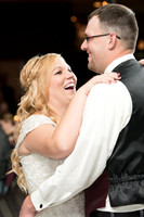 Dani & Brian's Wedding!