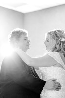 Dani & Brian's Wedding!