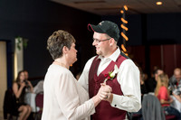 Dani & Brian's Wedding!
