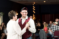 Dani & Brian's Wedding!