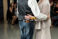 Dani & Brian's Wedding!