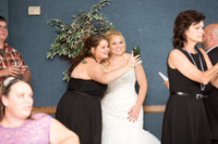 Dani & Brian's Wedding!