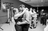 Dani & Brian's Wedding!