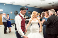 Dani & Brian's Wedding!