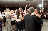 Dani & Brian's Wedding!