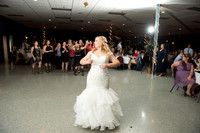 Dani & Brian's Wedding!