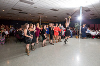 Dani & Brian's Wedding!