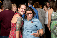Dani & Brian's Wedding!