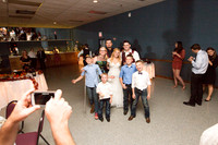 Dani & Brian's Wedding!