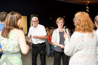Dani & Brian's Wedding!