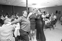 Dani & Brian's Wedding!