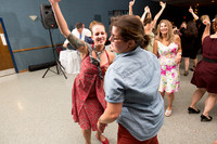 Dani & Brian's Wedding!