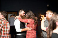 Dani & Brian's Wedding!