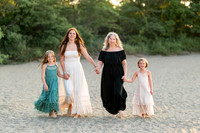 Roehm Family
