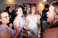 Sarah and Steven Wedding!!