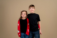 Johnson Family 2025