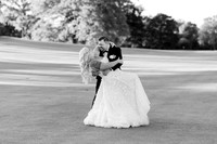 Tom & Nicole Wedding!