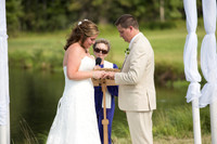 Joe and Mary Emerick Wedding