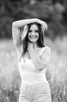 Autilli's senior session