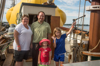 Tall Ships Festival 2016