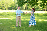 Dave & Dani Engagement Session