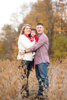 Hofstetter Family photos