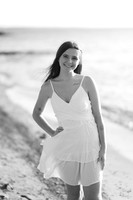 Autilli's senior session