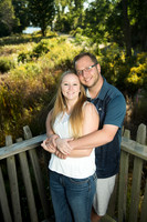 Andrew & Jackie Engagement session