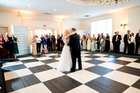 Tom & Nicole Wedding!