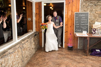 Kaput Wedding!