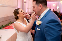 Nina and Nino wedding
