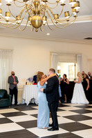 Tom & Nicole Wedding!