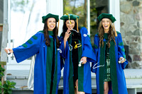 Ashton's Grad Photos