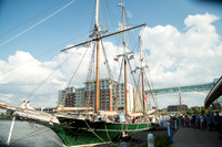 Tall Ships Festival 2016