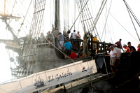 Tall Ships Festival 2016