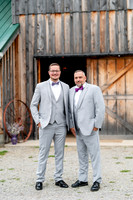 Bryan & Cassandra wedding!