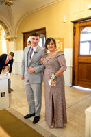 Bryan & Cassandra wedding!
