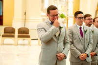 Bryan & Cassandra wedding!