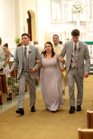 Bryan & Cassandra wedding!