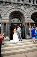 Bryan & Cassandra wedding!