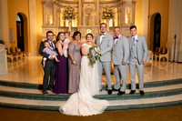 Bryan & Cassandra wedding!