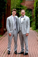 Bryan & Cassandra wedding!