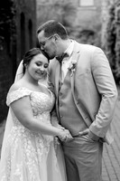 Bryan & Cassandra wedding!