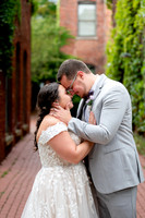 Bryan & Cassandra wedding!