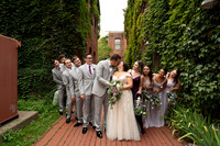 Bryan & Cassandra wedding!