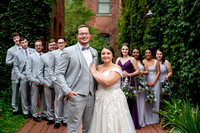 Bryan & Cassandra wedding!